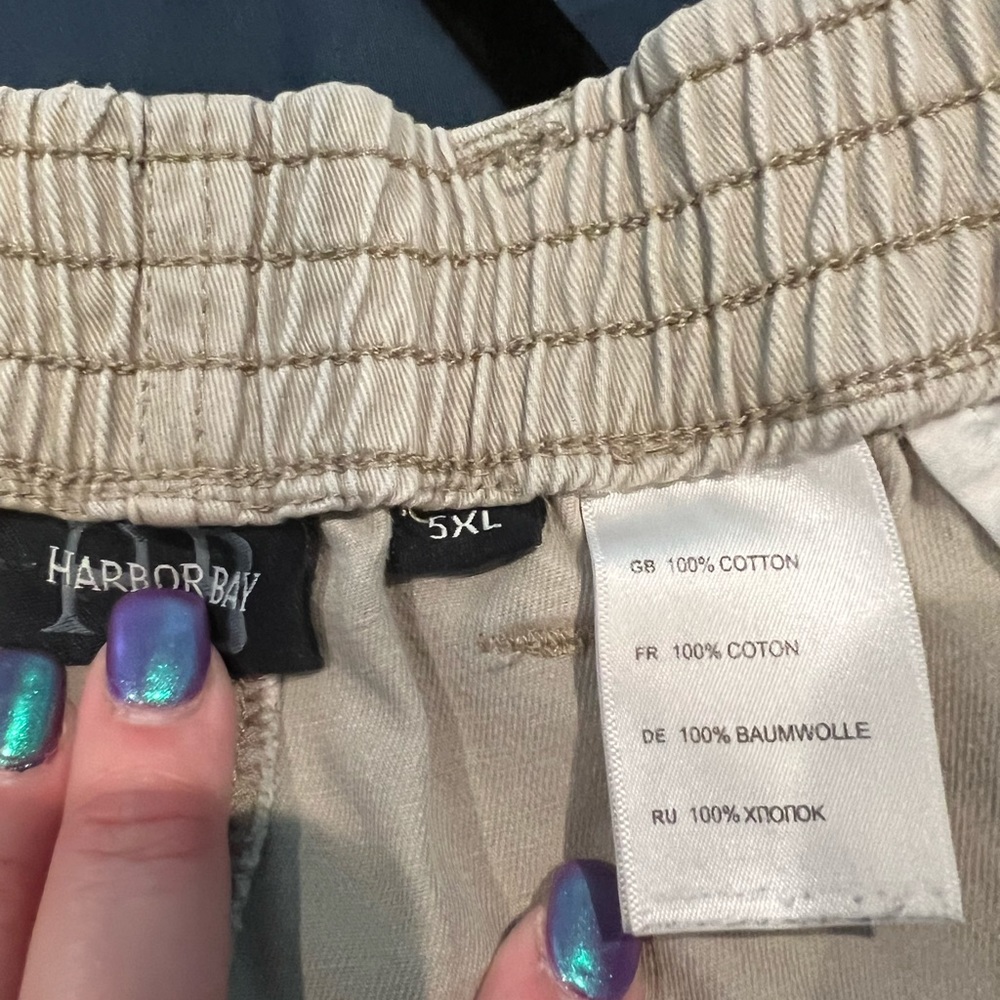 Harbor Bay Shorts